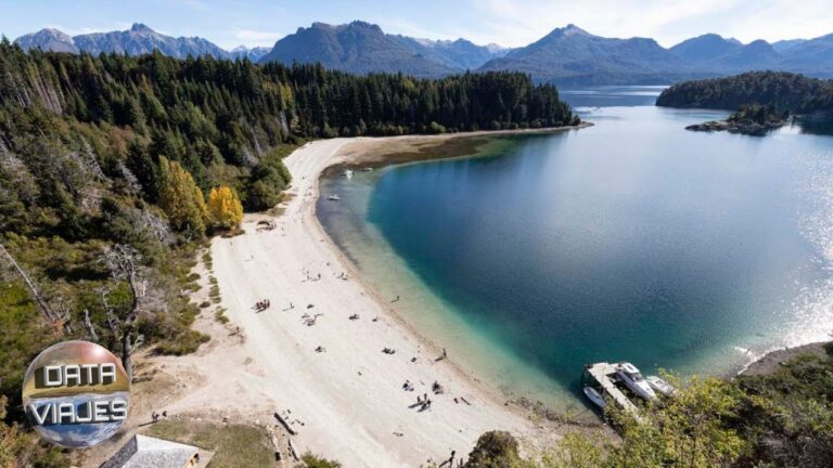 Descubriendo el Parque Nacional Nahuel Huapi