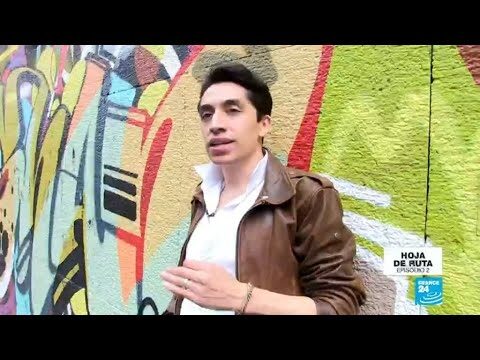 Explorando el Arte Callejero en la Avenida 9 de Julio