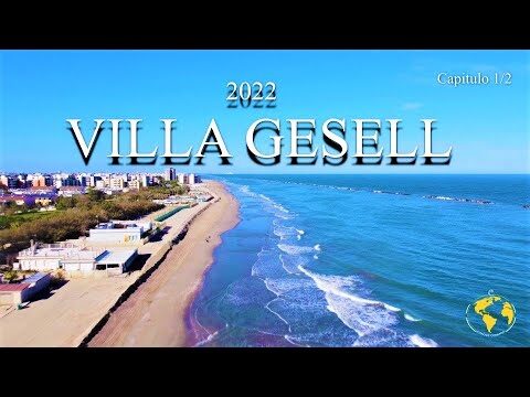 Descubre los atractivos tur&iacute;sticos de Villa Gesell