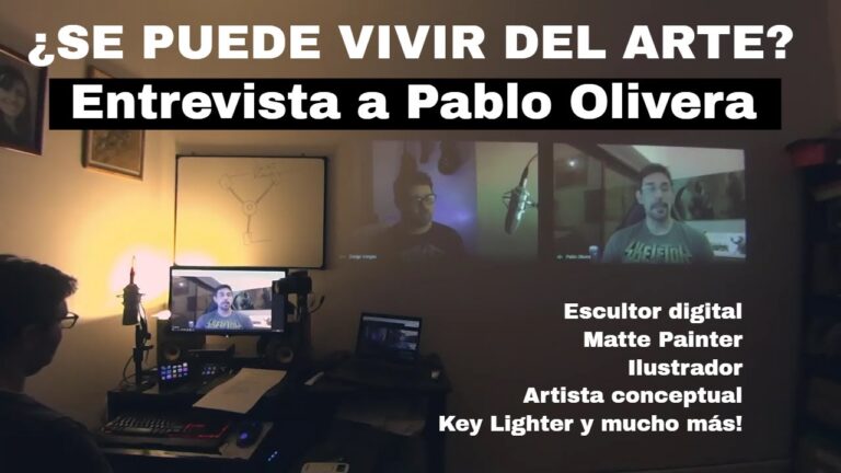 El arte digital en Argentina: una mirada contemporánea
