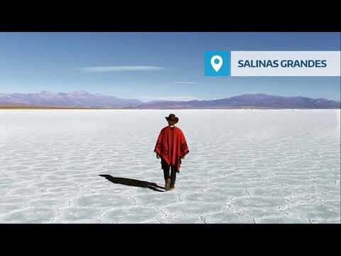 Explorando los destinos vinícolas de Argentina