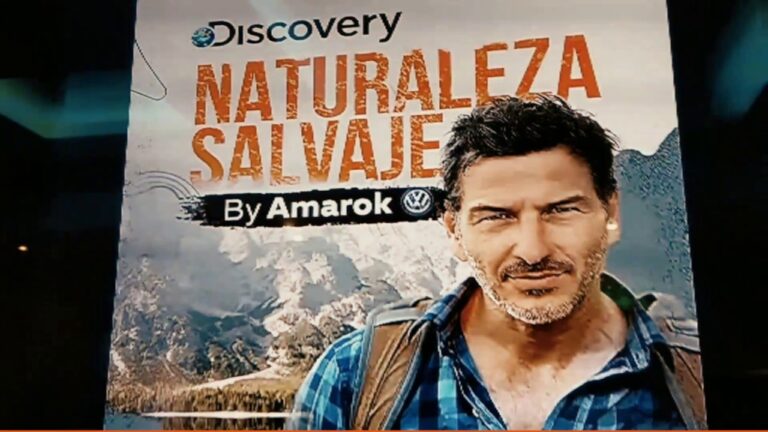 Explorando la naturaleza salvaje de Ushuaia