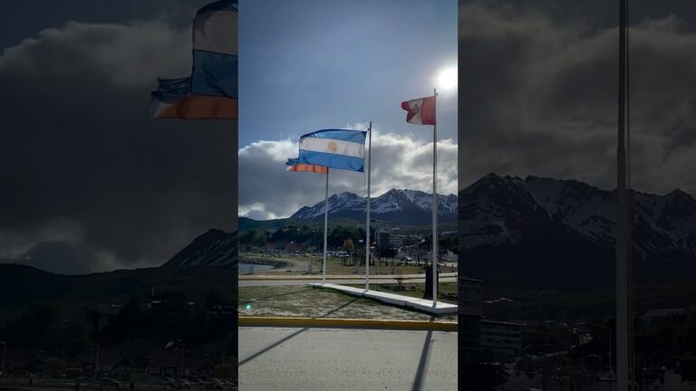 Turismo de aventura en la Patagonia argentina: Una experiencia &uacute;nica