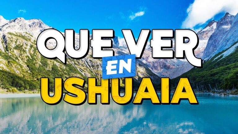 Explora Argentina en 4x4: Destinos Imperdibles