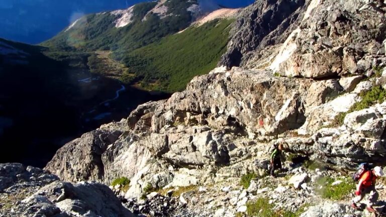 Explorando Cerro Capilla: Una Aventura en la Naturaleza