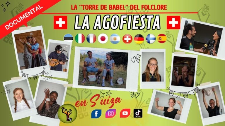 Destinos aut&eacute;nticos: Lugares para experimentar el folklore argentino