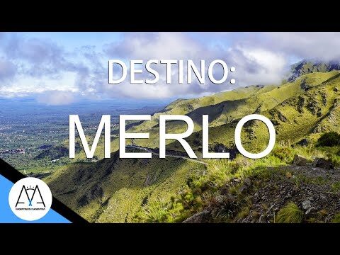 Turismo todo el año en Villa de Merlo: El destino ideal para disfrutar en cualquier temporada