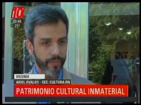 El patrimonio cultural del Parque Nacional Lanín