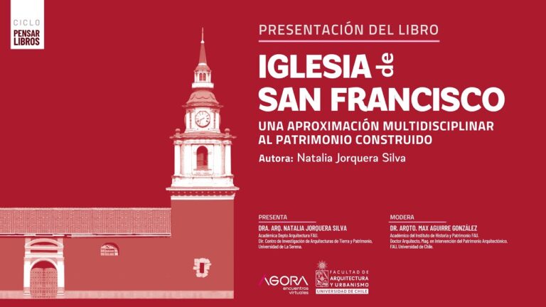 Explorando la arquitectura colonial de la Iglesia de San Francisco