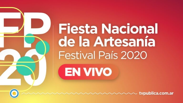 Artesanías festivas argentinas: Tradición y creatividad