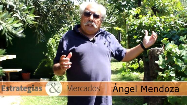 Destacados en&oacute;logos de Mendoza: expertos en vino