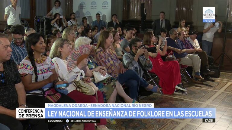 La educaci&oacute;n del folklore argentino: preservaci&oacute;n y difusi&oacute;n