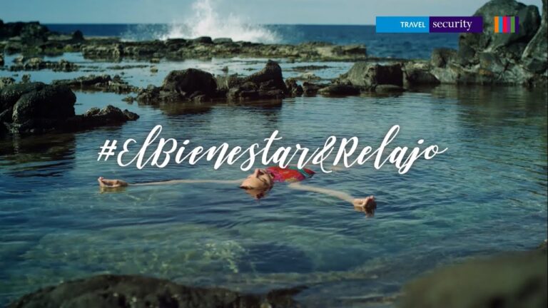 Turismo de bienestar en el Desierto de Atacama