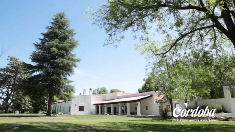 Estancias exclusivas: la mejor forma de viajar por Argentina