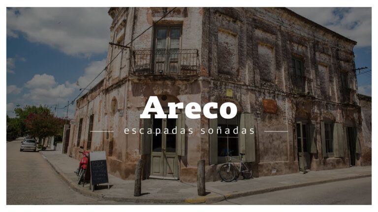 Explorando los atractivos tur&iacute;sticos de San Antonio de Areco