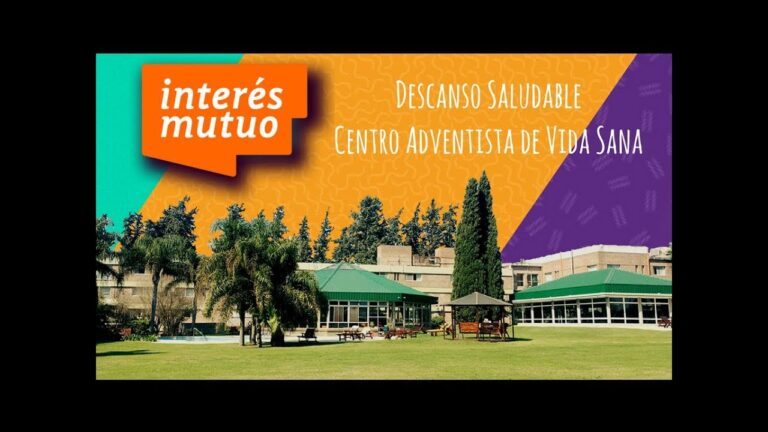 Descanso y bienestar en Entre R&iacute;os: Un para&iacute;so de tranquilidad