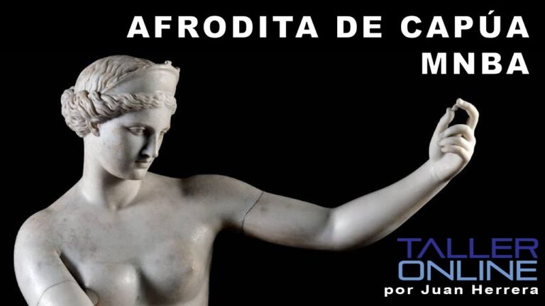 Arte cl&aacute;sico en el Museo Nacional de Bellas Artes