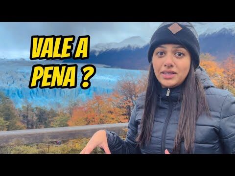 Explorando la Reserva Natural del Glaciar Perito Moreno