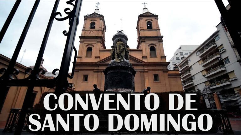 Reliquias de la Iglesia de San Telmo: Tesoros Sagrados