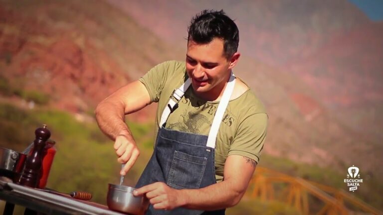 Descubriendo el arte en Salta