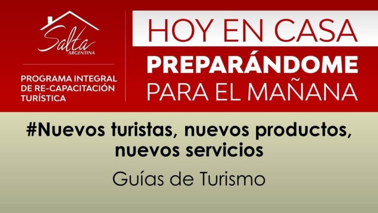 Explorando el turismo arqueol&oacute;gico en Argentina