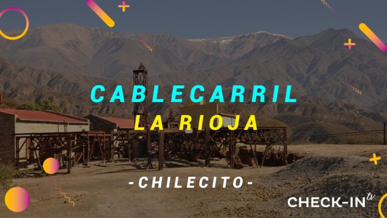 Explorando Circuitos Históricos en Argentina