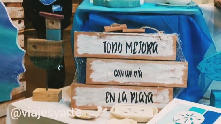 Explora tu creatividad: Talleres de arte en Villa Gesell