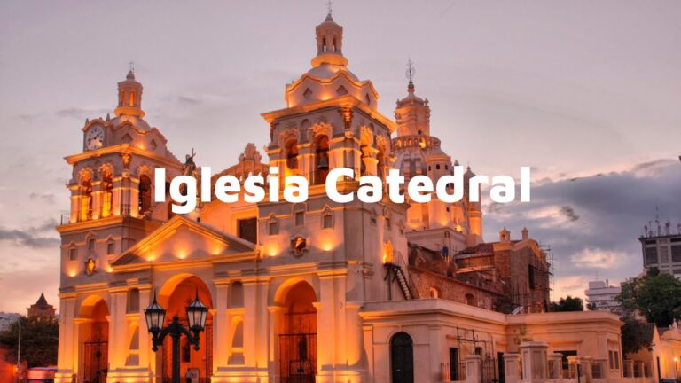 Visitas guiadas a la Iglesia de San Telmo: Descubre su historia