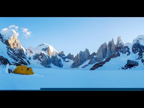 Aventuras Extremas en Argentina: ¡Descubre la emoción!