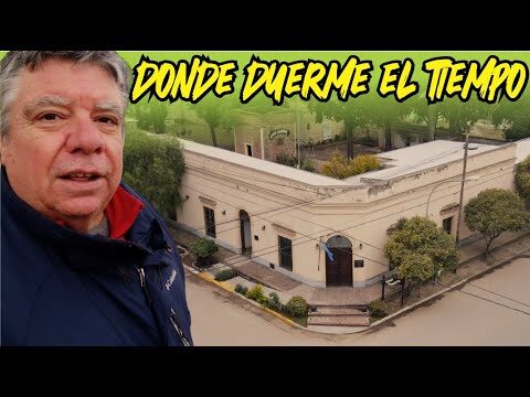 Pueblos hist&oacute;ricos de Argentina: Destinos imperdibles