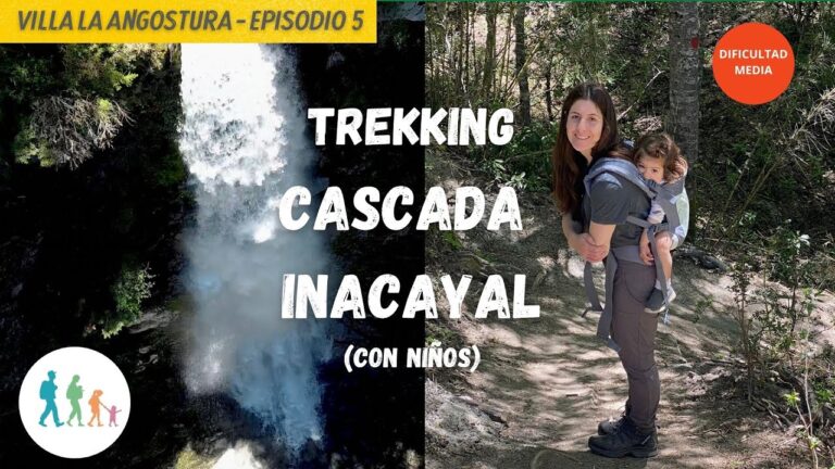 Actividades divertidas para niños en Villa la Angostura
