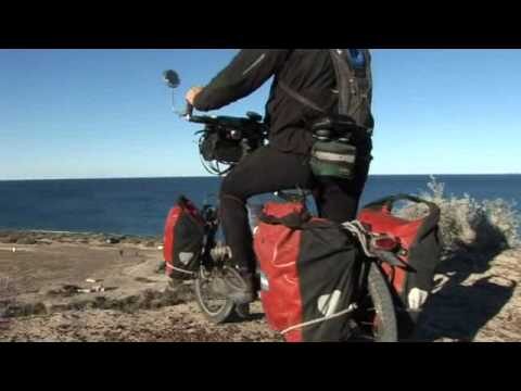 Explorando la naturaleza extrema de Argentina
