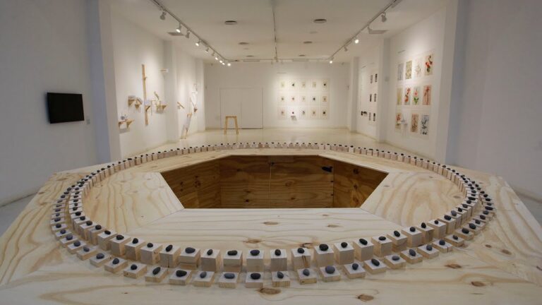 Explorando el Museo de Arte Contempor&aacute;neo de La Boca