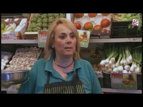 Explorando los Mercados Tradicionales de Córdoba