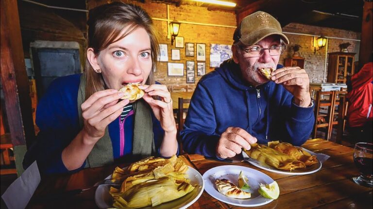 Delicias tucumanas: la gastronomía típica de la región