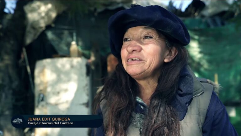 Explorando la tradición y folklore en el turismo rural argentino