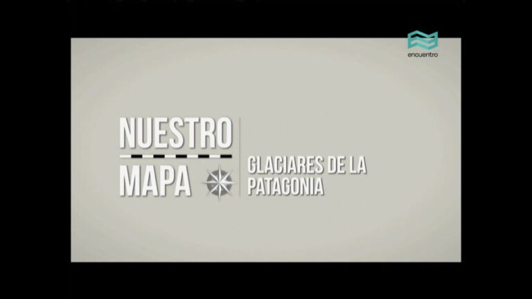 Explorando el Mapa del Parque Nacional Los Glaciares