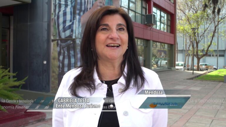 Delicias de la Gastronom&iacute;a Mendocina