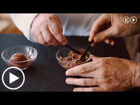 Degustaci&oacute;n de helados: Tradici&oacute;n en las helader&iacute;as