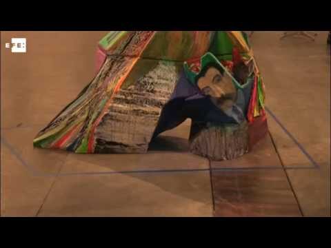 Tendencias del arte contemporáneo argentino