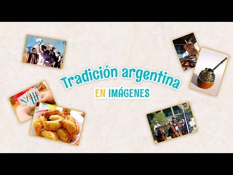 Tradiciones culinarias en festividades argentinas