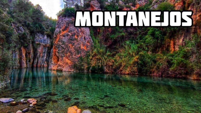Explorando el senderismo en la regi&oacute;n termal