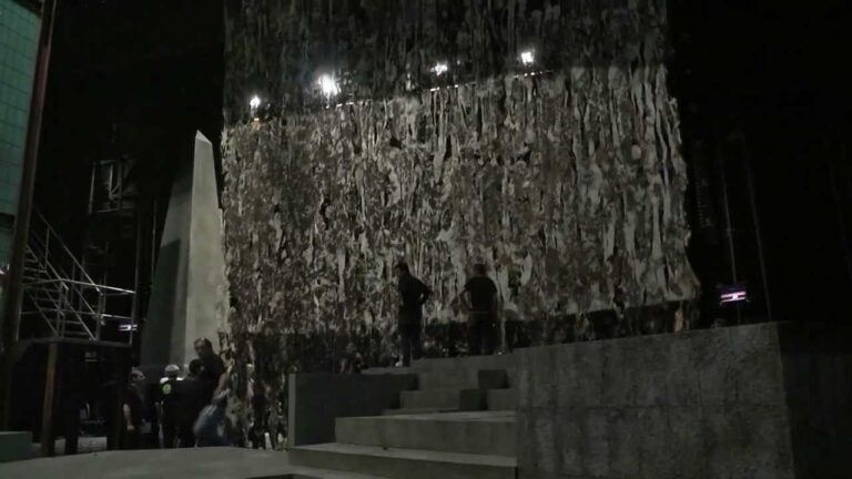 El Arte de la Escenograf&iacute;a en el Teatro Col&oacute;n