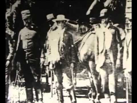 La Historia de San Mart&iacute;n de los Andes