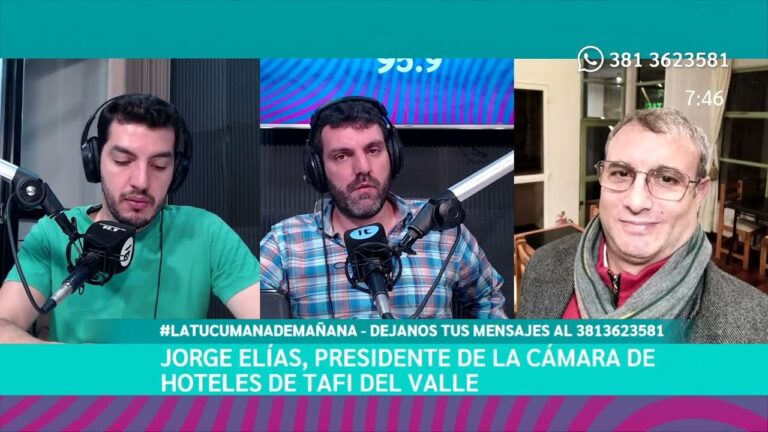 La mejor temporada para visitar Tucum&aacute;n