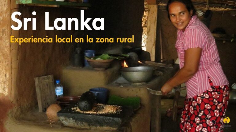 La riqueza de la gastronomía rural