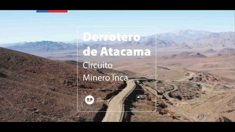 Explorando el Patrimonio Cultural de Argentina