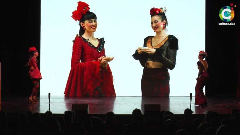 Cine en C&oacute;rdoba: Una gu&iacute;a completa