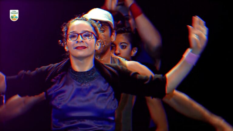 Explorando el arte callejero en Villa Gesell