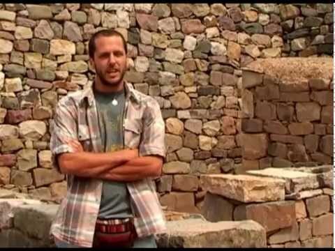 Explorando la Historia de la Quebrada de Humahuaca